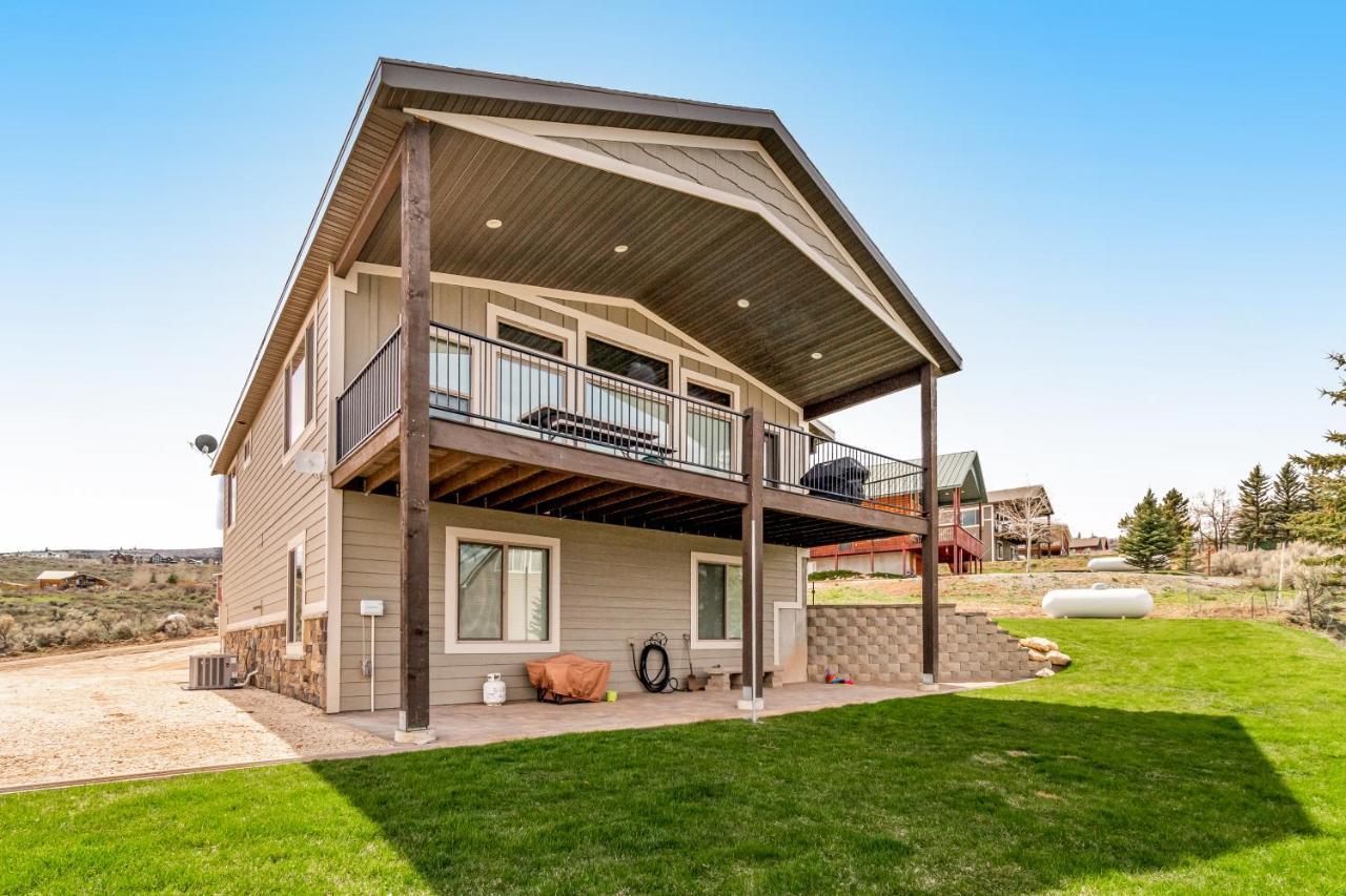 Bailey'S Bungalow Garden City Zewnętrze zdjęcie